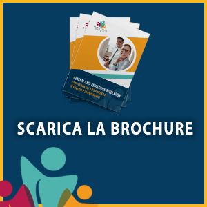 Consulenti Privacy Campania - Scarica la brochure