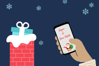 Natale in privacy