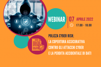 Polizza Cyber Risk: la copertura assicurativa contro gli attacchi cyber