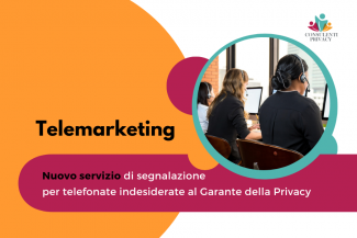 Nuovo servizio telematico