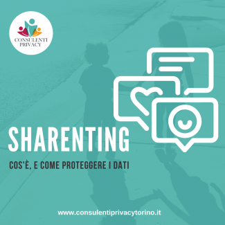 Sharenting