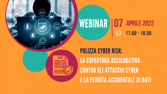 Polizza Cyber Risk: la copertura assicurativa contro gli attacchi cyber