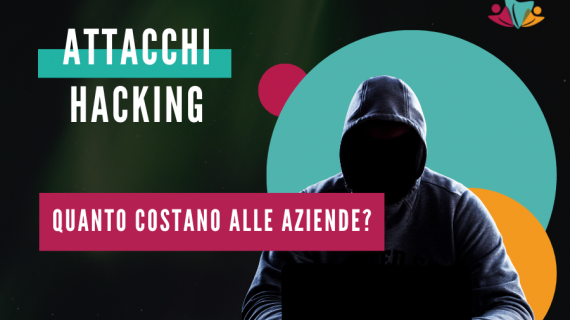 Attacco hacker